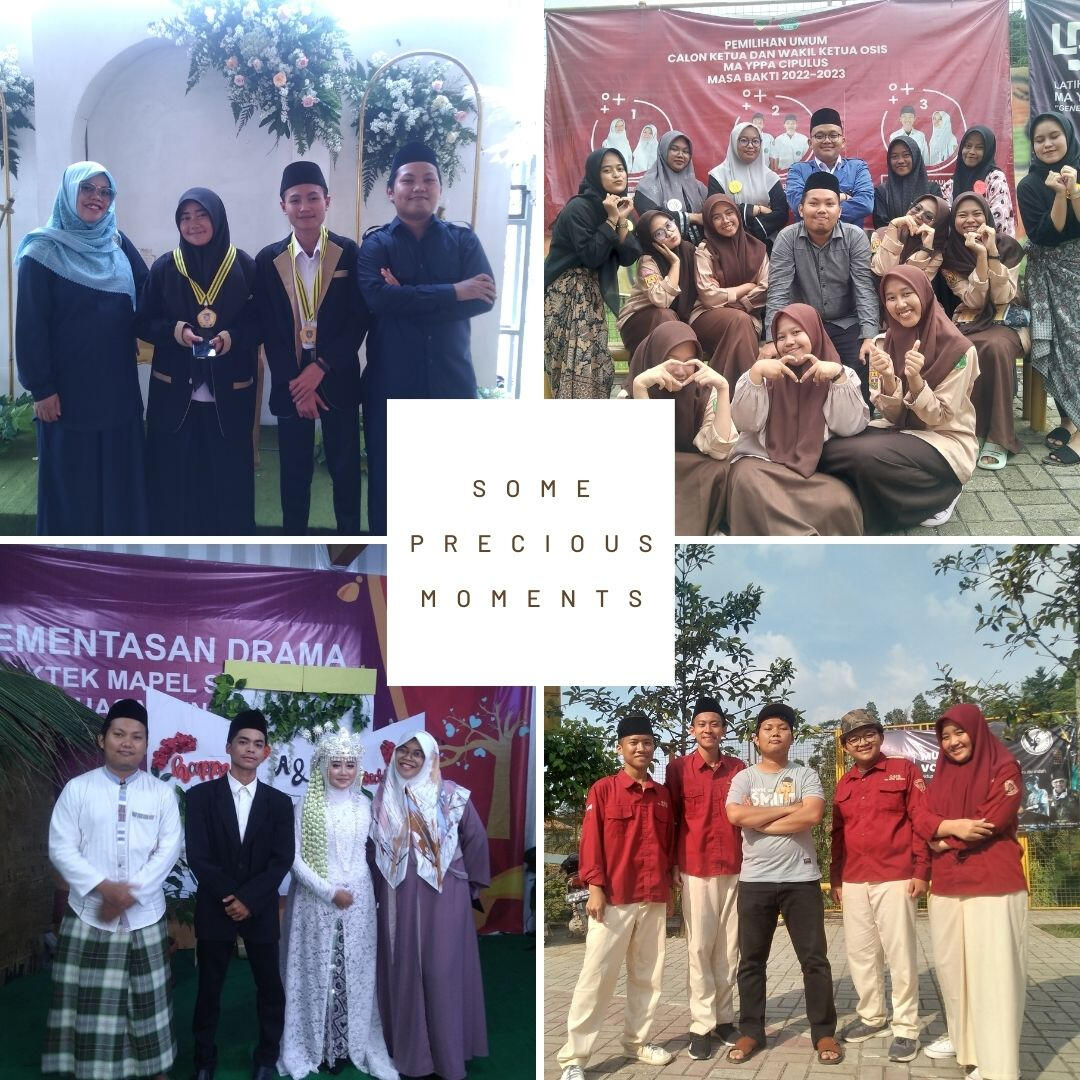 Taked after language poetry contest